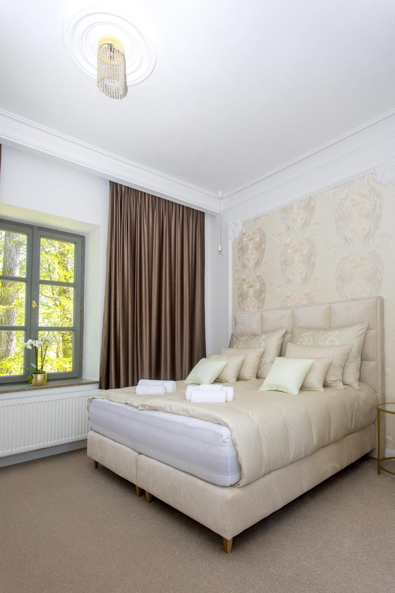 Hotel Zamek Kvasetice Havlíčkův Brod Exteriér fotografie