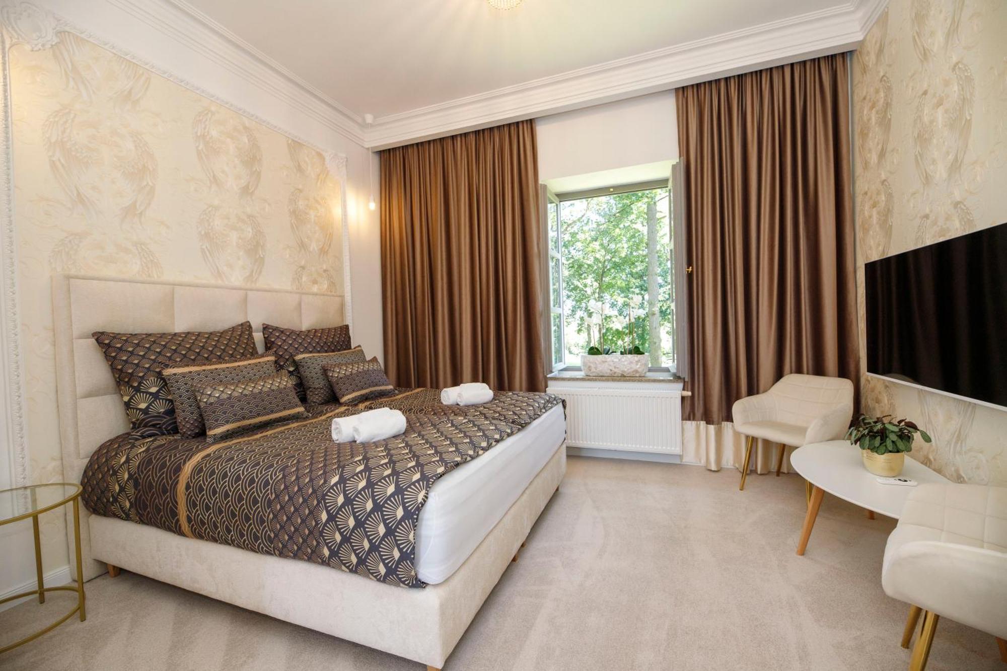Hotel Zamek Kvasetice Havlíčkův Brod Exteriér fotografie